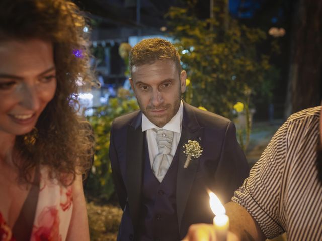 Il matrimonio di Davide e Laura a Millesimo, Savona 70