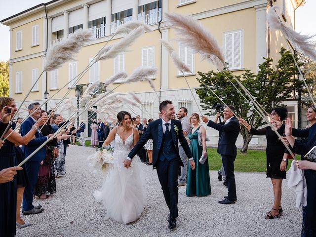 Il matrimonio di Giovanna e Marco a Castello d&apos;Argile, Bologna 46