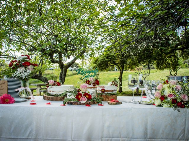 Il matrimonio di Riccardo e Silvia a Arenzano, Genova 33