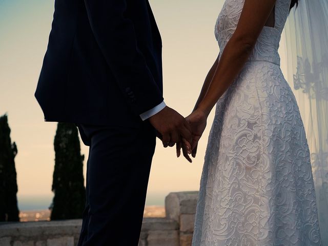 Il matrimonio di Angelo e Paola a Fasano, Brindisi 3