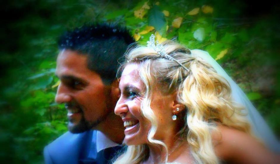 Il matrimonio di Francesco e Susanna  a Vezzano sul Crostolo, Reggio Emilia