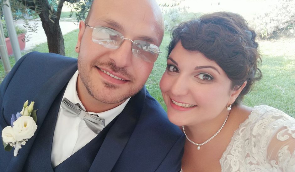 Il matrimonio di Claudio e Simona a Casalgrande, Reggio Emilia