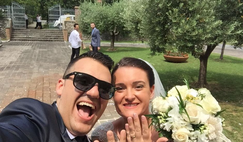 Il matrimonio di Andrea e Francesca a Massa, Massa Carrara