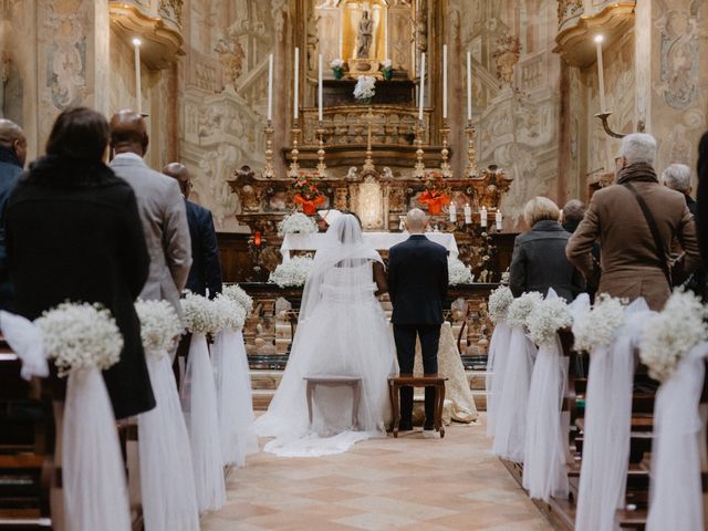 Il matrimonio di Simone e Juliet a Cremona, Cremona 15