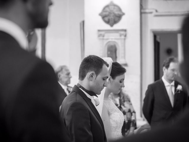 Il matrimonio di Roberto e Valentina a Bracciano, Roma 59