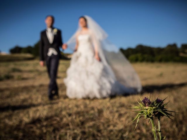 Il matrimonio di Roberto e Valentina a Bracciano, Roma 82