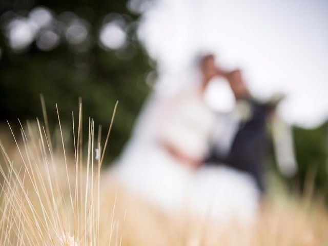 Il matrimonio di Roberto e Valentina a Bracciano, Roma 95