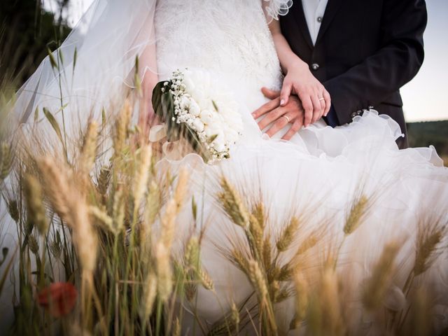 Il matrimonio di Roberto e Valentina a Bracciano, Roma 97