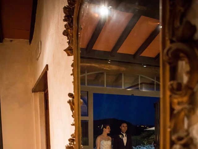 Il matrimonio di Roberto e Valentina a Bracciano, Roma 111