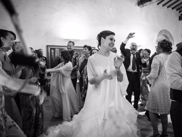 Il matrimonio di Roberto e Valentina a Bracciano, Roma 135