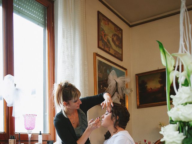 Il matrimonio di Giovanni e Sonia a Alessandria, Alessandria 3