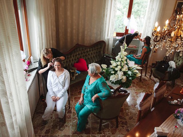 Il matrimonio di Giovanni e Sonia a Alessandria, Alessandria 4