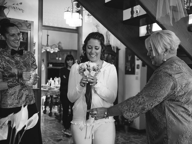 Il matrimonio di Giovanni e Sonia a Alessandria, Alessandria 7