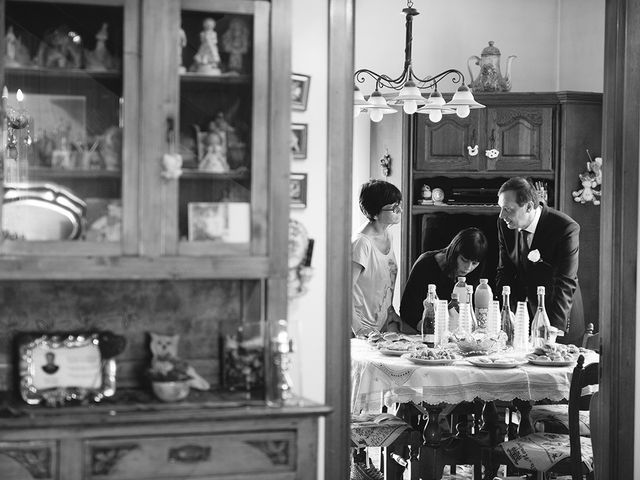 Il matrimonio di Giovanni e Sonia a Alessandria, Alessandria 8