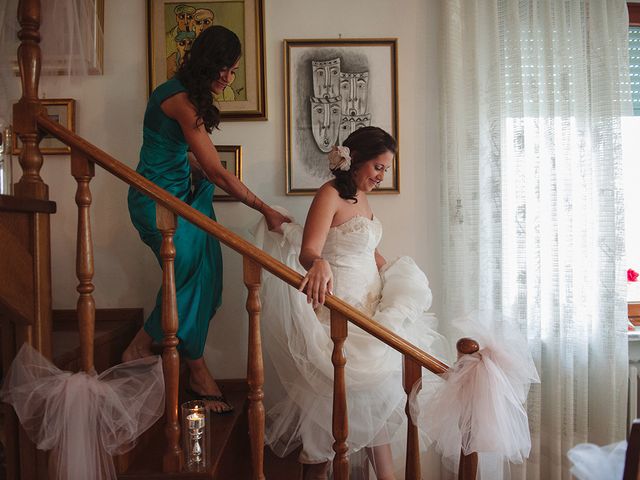 Il matrimonio di Giovanni e Sonia a Alessandria, Alessandria 10