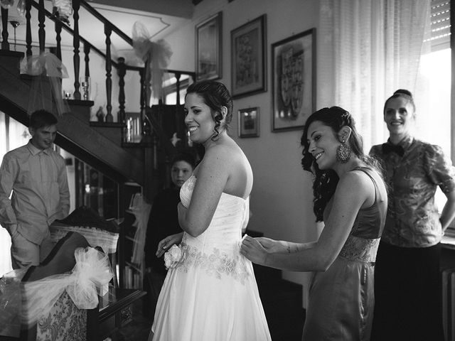 Il matrimonio di Giovanni e Sonia a Alessandria, Alessandria 14