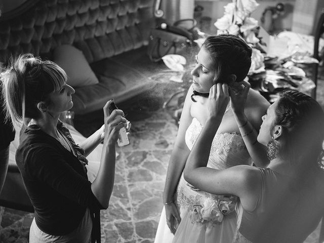 Il matrimonio di Giovanni e Sonia a Alessandria, Alessandria 17