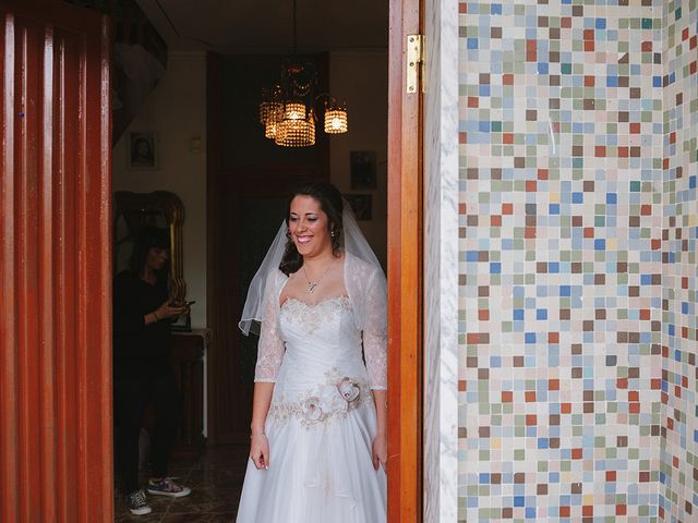 Il matrimonio di Giovanni e Sonia a Alessandria, Alessandria 19