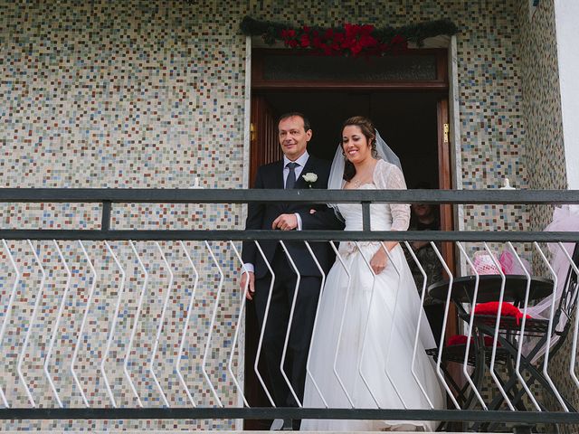 Il matrimonio di Giovanni e Sonia a Alessandria, Alessandria 20