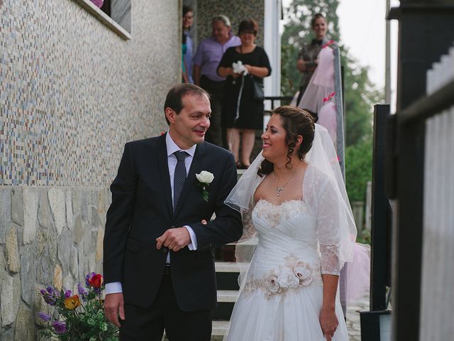 Il matrimonio di Giovanni e Sonia a Alessandria, Alessandria 21