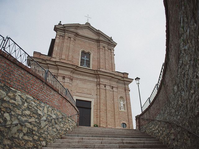 Il matrimonio di Giovanni e Sonia a Alessandria, Alessandria 22