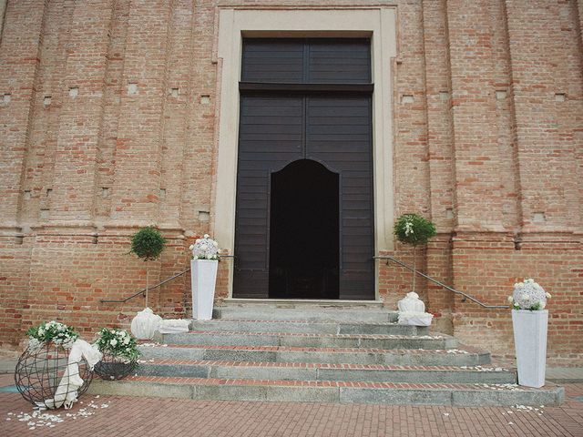 Il matrimonio di Giovanni e Sonia a Alessandria, Alessandria 23
