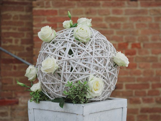 Il matrimonio di Giovanni e Sonia a Alessandria, Alessandria 24