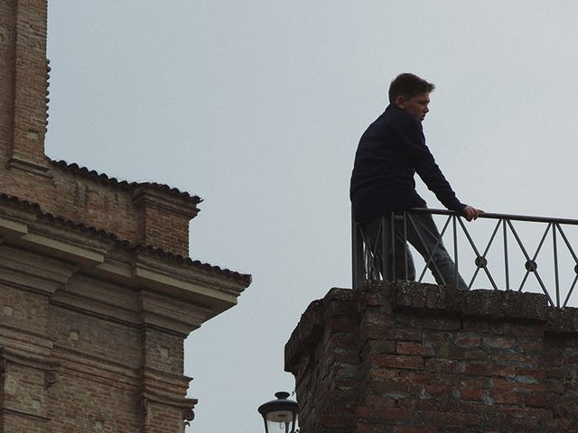 Il matrimonio di Giovanni e Sonia a Alessandria, Alessandria 25