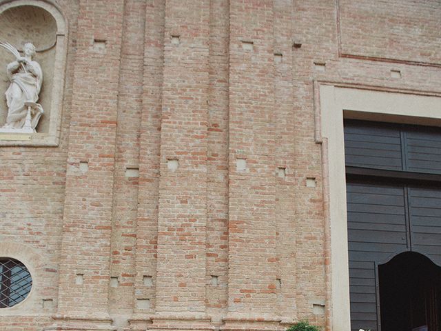 Il matrimonio di Giovanni e Sonia a Alessandria, Alessandria 28