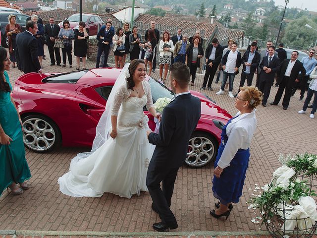 Il matrimonio di Giovanni e Sonia a Alessandria, Alessandria 29