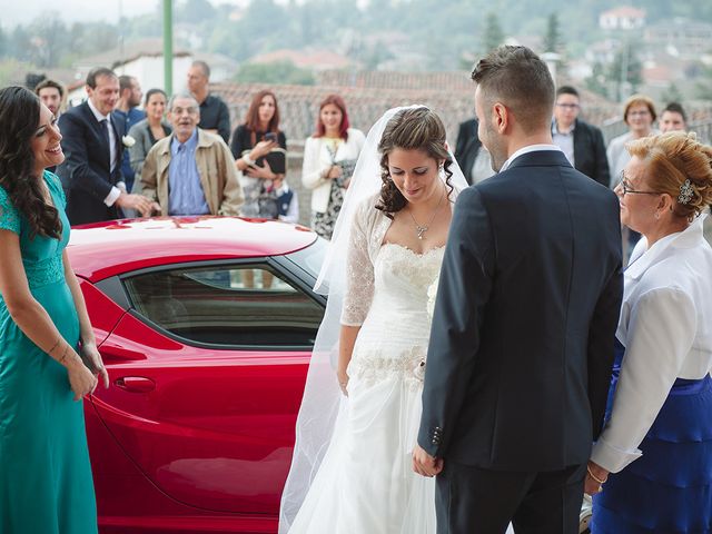 Il matrimonio di Giovanni e Sonia a Alessandria, Alessandria 30