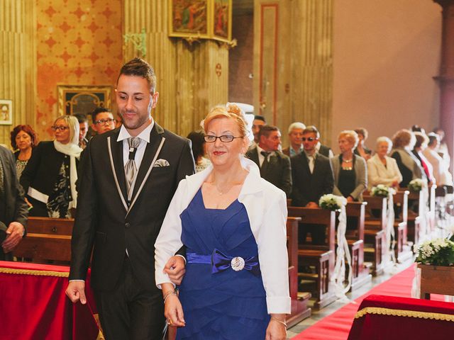 Il matrimonio di Giovanni e Sonia a Alessandria, Alessandria 33