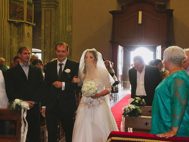 Il matrimonio di Giovanni e Sonia a Alessandria, Alessandria 34