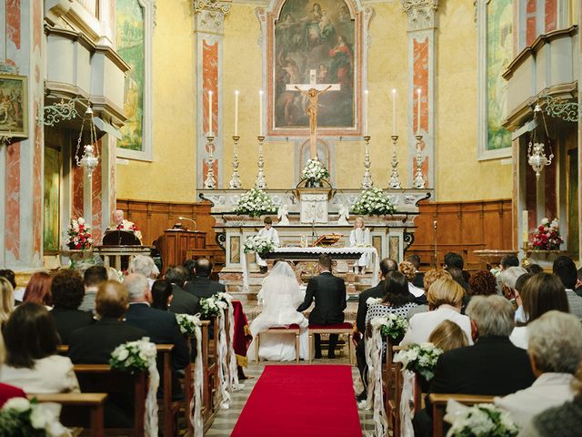 Il matrimonio di Giovanni e Sonia a Alessandria, Alessandria 38