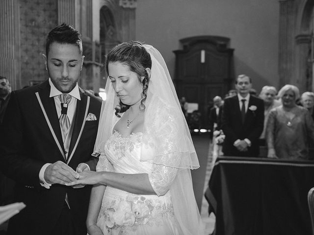 Il matrimonio di Giovanni e Sonia a Alessandria, Alessandria 41