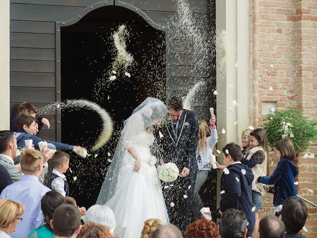 Il matrimonio di Giovanni e Sonia a Alessandria, Alessandria 44