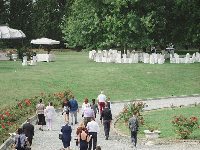 Il matrimonio di Giovanni e Sonia a Alessandria, Alessandria 48