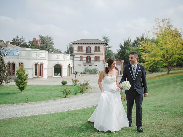 Il matrimonio di Giovanni e Sonia a Alessandria, Alessandria 50