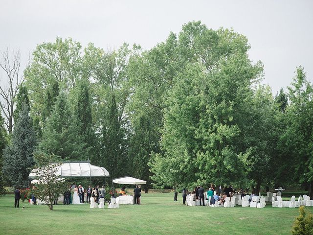 Il matrimonio di Giovanni e Sonia a Alessandria, Alessandria 51
