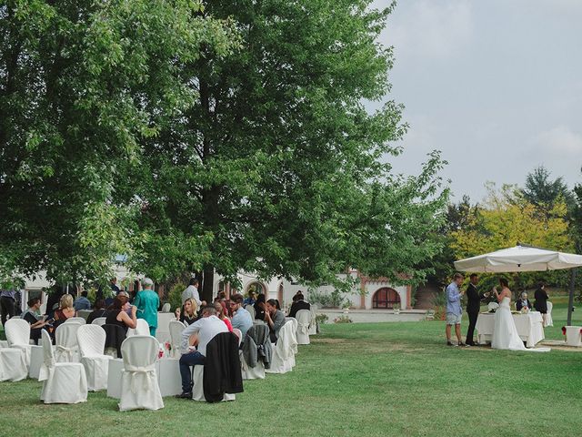 Il matrimonio di Giovanni e Sonia a Alessandria, Alessandria 52