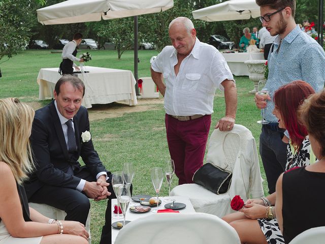 Il matrimonio di Giovanni e Sonia a Alessandria, Alessandria 54