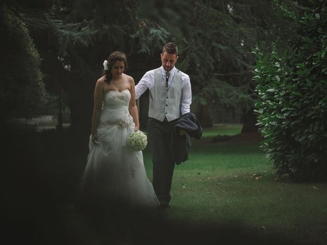 Il matrimonio di Giovanni e Sonia a Alessandria, Alessandria 1