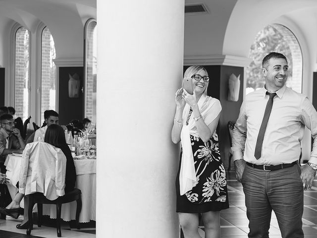 Il matrimonio di Giovanni e Sonia a Alessandria, Alessandria 67