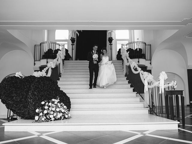 Il matrimonio di Giovanni e Sonia a Alessandria, Alessandria 69