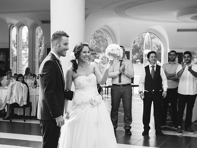 Il matrimonio di Giovanni e Sonia a Alessandria, Alessandria 70