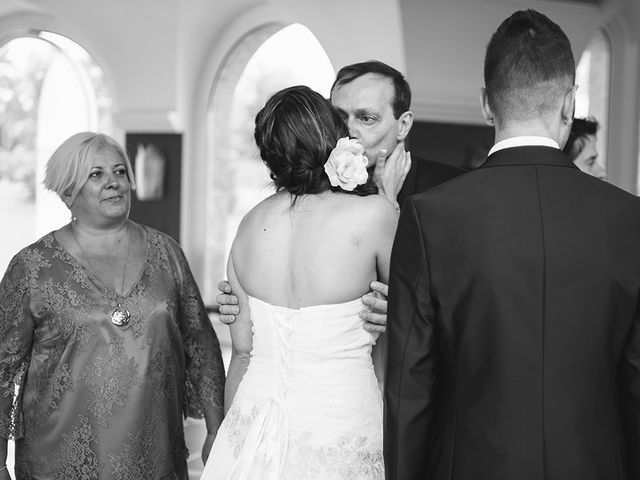 Il matrimonio di Giovanni e Sonia a Alessandria, Alessandria 71