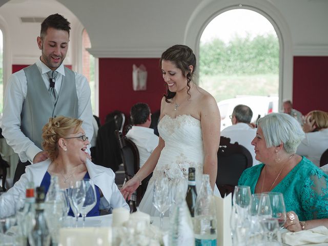Il matrimonio di Giovanni e Sonia a Alessandria, Alessandria 75