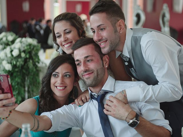 Il matrimonio di Giovanni e Sonia a Alessandria, Alessandria 77