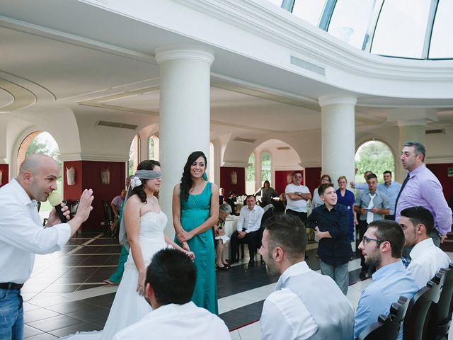Il matrimonio di Giovanni e Sonia a Alessandria, Alessandria 79
