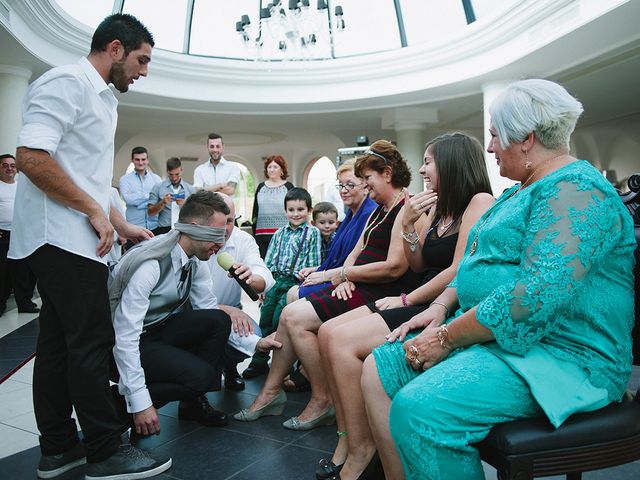 Il matrimonio di Giovanni e Sonia a Alessandria, Alessandria 83